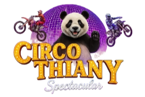 Circo Thiany Spectacular