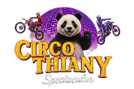 Circo Thiany Spectacular